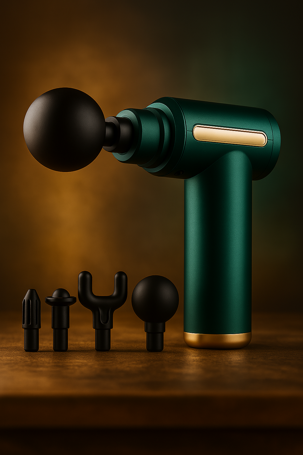 Serenya™ - Pistolet do masażu